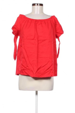 Dámská halenka Esmara, Velikost M, Barva Červená, Cena  179,00 Kč