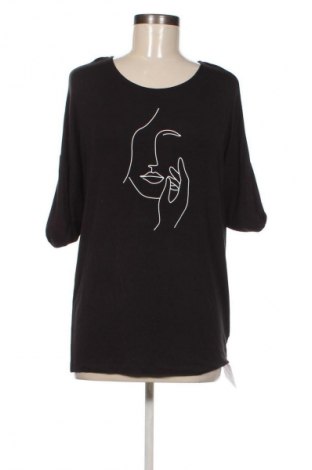 Dámská halenka Esmara, Velikost S, Barva Černá, Cena  149,00 Kč