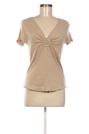 Dámská halenka Esprit, Velikost L, Barva Hnědá, Cena  279,00 Kč