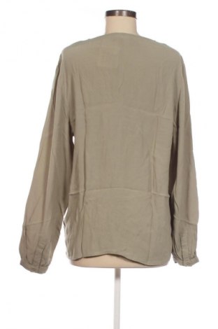 Dámská halenka Esprit, Velikost M, Barva Zelená, Cena  49,00 Kč