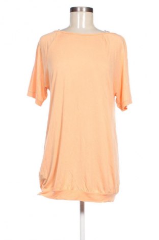 Dámská halenka Esprit, Velikost L, Barva Oranžová, Cena  279,00 Kč