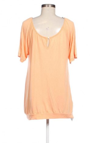 Dámská halenka Esprit, Velikost L, Barva Oranžová, Cena  279,00 Kč