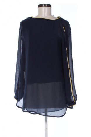 Dámská halenka Essentials by Tchibo, Velikost M, Barva Modrá, Cena  49,00 Kč