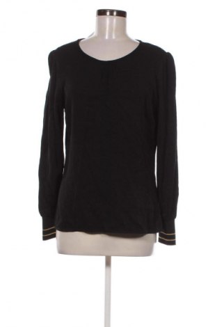 Γυναικεία μπλούζα Expresso, Μέγεθος M, Χρώμα Μαύρο, Τιμή 2,99 €