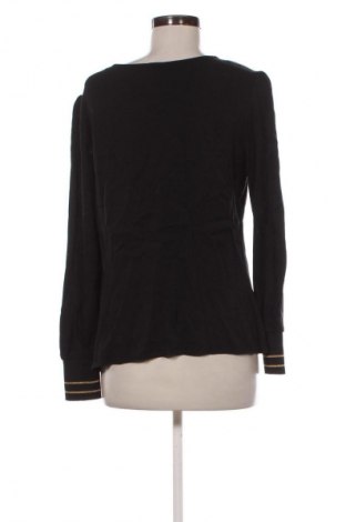Γυναικεία μπλούζα Expresso, Μέγεθος M, Χρώμα Μαύρο, Τιμή 2,99 €