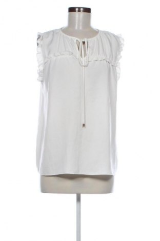 Dámská halenka F&F, Velikost L, Barva Bílá, Cena  99,00 Kč