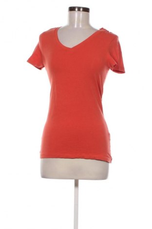 Dámská halenka F&F, Velikost M, Barva Červená, Cena  159,00 Kč