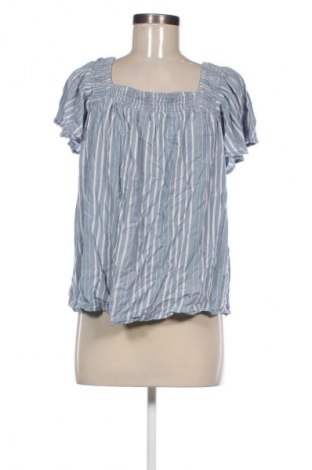 Dámská halenka F&F, Velikost L, Barva Vícebarevné, Cena  69,00 Kč