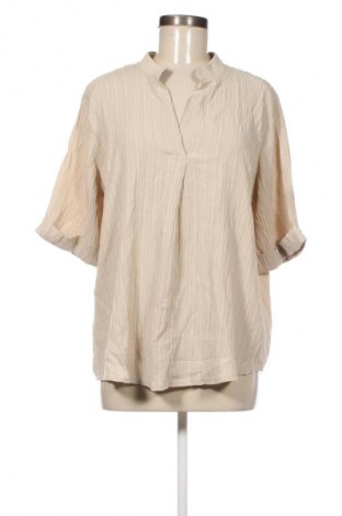 Dámská halenka FOS Amsterdam, Velikost XL, Barva Béžová, Cena  219,00 Kč