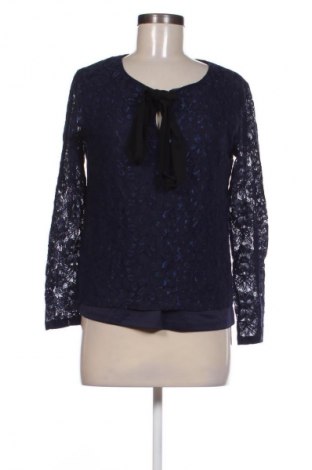 Dámská halenka FRIME, Velikost L, Barva Modrá, Cena  49,00 Kč