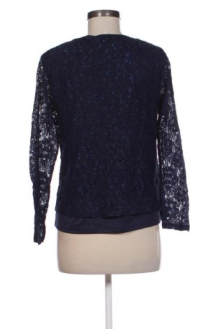 Dámská halenka FRIME, Velikost L, Barva Modrá, Cena  49,00 Kč