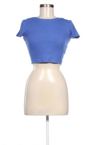 Damen Shirt FSBN Sister, Größe M, Farbe Blau, Preis € 3,99