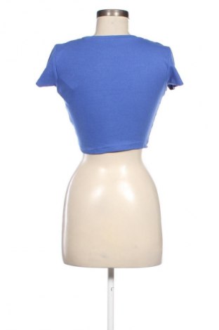 Damen Shirt FSBN Sister, Größe M, Farbe Blau, Preis € 3,99