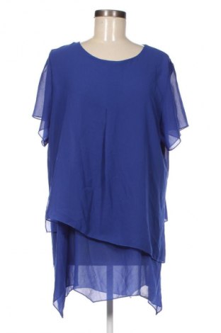 Дамска блуза Fashion, Размер XXL, Цвят Син, Цена 9,20 €