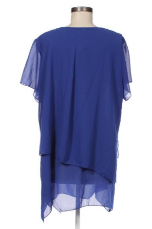 Дамска блуза Fashion, Размер XXL, Цвят Син, Цена 9,20 €