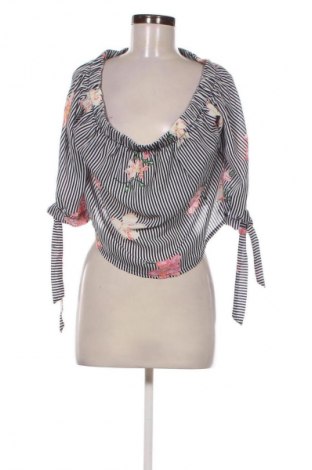 Dámska blúza Fb Sister, Veľkosť M, Farba Viacfarebná, Cena  5,12 €