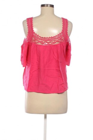 Γυναικεία μπλούζα Fb Sister, Μέγεθος XS, Χρώμα Ρόζ , Τιμή 5,99 €