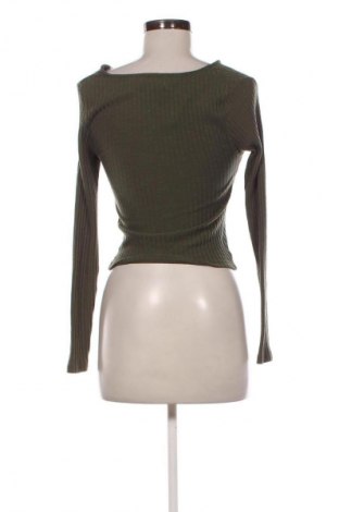Dámska blúza Fb Sister, Veľkosť S, Farba Zelená, Cena  1,95 €