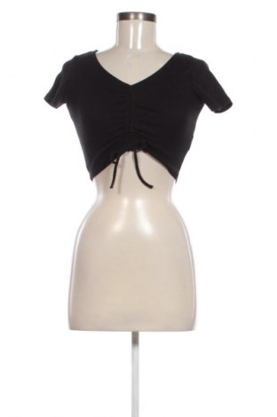 Γυναικεία μπλούζα Fb Sister, Μέγεθος XXS, Χρώμα Μαύρο, Τιμή 3,99 €