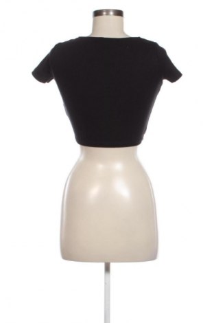 Γυναικεία μπλούζα Fb Sister, Μέγεθος XXS, Χρώμα Μαύρο, Τιμή 3,99 €