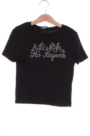 Dámská halenka Fb Sister, Velikost XS, Barva Černá, Cena  111,00 Kč