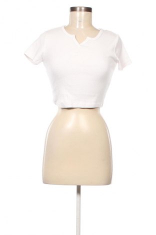 Dámská halenka Fb Sister, Velikost S, Barva Bílá, Cena  89,00 Kč