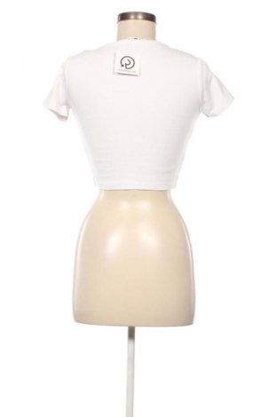 Dámská halenka Fb Sister, Velikost S, Barva Bílá, Cena  89,00 Kč