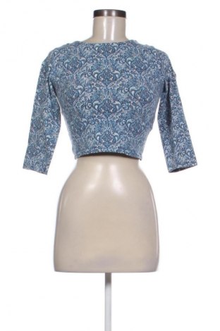 Dámská halenka Fb Sister, Velikost S, Barva Vícebarevné, Cena  49,00 Kč