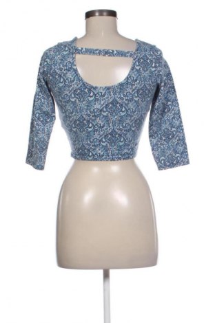 Dámská halenka Fb Sister, Velikost S, Barva Vícebarevné, Cena  49,00 Kč