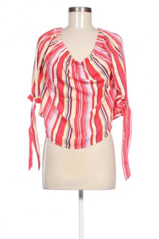 Dámská halenka Fb Sister, Velikost XS, Barva Vícebarevné, Cena  49,00 Kč