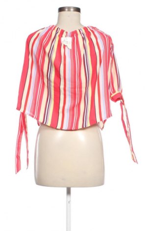 Dámská halenka Fb Sister, Velikost XS, Barva Vícebarevné, Cena  49,00 Kč