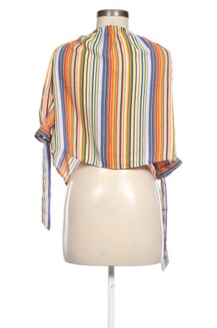 Dámská halenka Fb Sister, Velikost XS, Barva Vícebarevné, Cena  69,00 Kč