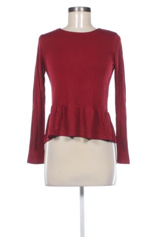 Bluzka damska Fb Sister, Rozmiar S, Kolor Czerwony, Cena 26,79 zł