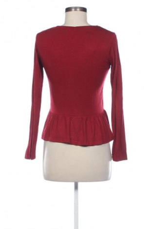 Bluzka damska Fb Sister, Rozmiar S, Kolor Czerwony, Cena 26,79 zł