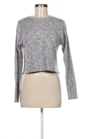 Dámská halenka Fb Sister, Velikost S, Barva Šedá, Cena  49,00 Kč