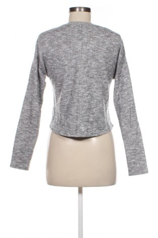 Dámská halenka Fb Sister, Velikost S, Barva Šedá, Cena  49,00 Kč