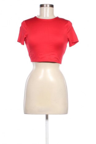 Dámská halenka Fb Sister, Velikost S, Barva Červená, Cena  89,00 Kč