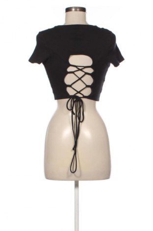 Dámská halenka Fb Sister, Velikost XS, Barva Černá, Cena  139,00 Kč