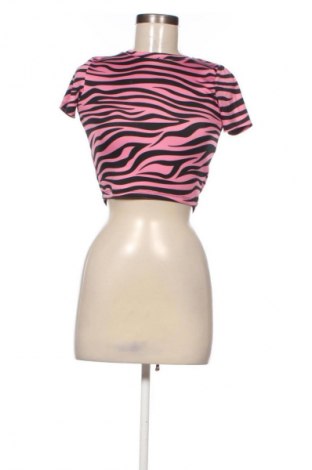 Γυναικεία μπλούζα Fb Sister, Μέγεθος XXS, Χρώμα Πολύχρωμο, Τιμή 3,99 €