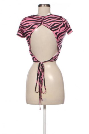 Γυναικεία μπλούζα Fb Sister, Μέγεθος XXS, Χρώμα Πολύχρωμο, Τιμή 3,99 €