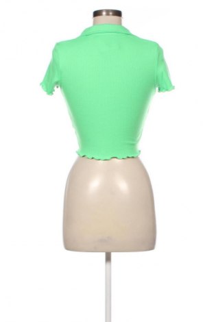 Dámská halenka Fb Sister, Velikost XS, Barva Zelená, Cena  139,00 Kč