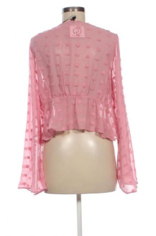 Γυναικεία μπλούζα Fb Sister, Μέγεθος XL, Χρώμα Ρόζ , Τιμή 5,12 €