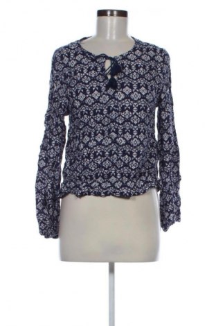 Γυναικεία μπλούζα Fb Sister, Μέγεθος M, Χρώμα Πολύχρωμο, Τιμή 5,99 €