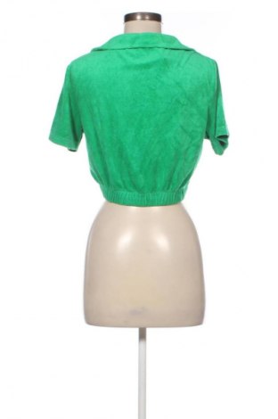 Dámská halenka Fb Sister, Velikost M, Barva Zelená, Cena  203,00 Kč