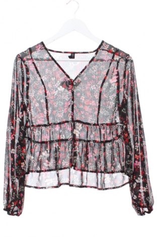 Dámská halenka Fb Sister, Velikost XS, Barva Vícebarevné, Cena  49,00 Kč