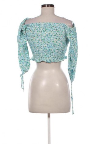 Dámská halenka Fb Sister, Velikost XS, Barva Vícebarevné, Cena  49,00 Kč