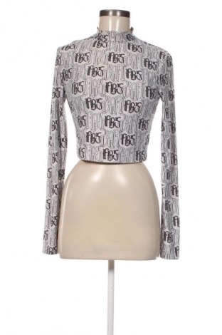 Dámska blúza Fb Sister, Veľkosť S, Farba Viacfarebná, Cena  1,95 €
