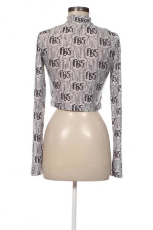 Dámska blúza Fb Sister, Veľkosť S, Farba Viacfarebná, Cena  1,95 €