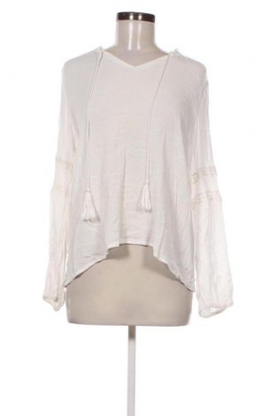 Dámská halenka Fb Sister, Velikost M, Barva Bílá, Cena  49,00 Kč