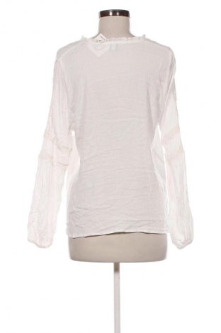 Dámská halenka Fb Sister, Velikost M, Barva Bílá, Cena  49,00 Kč